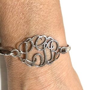 Stuller 925 Bracelet